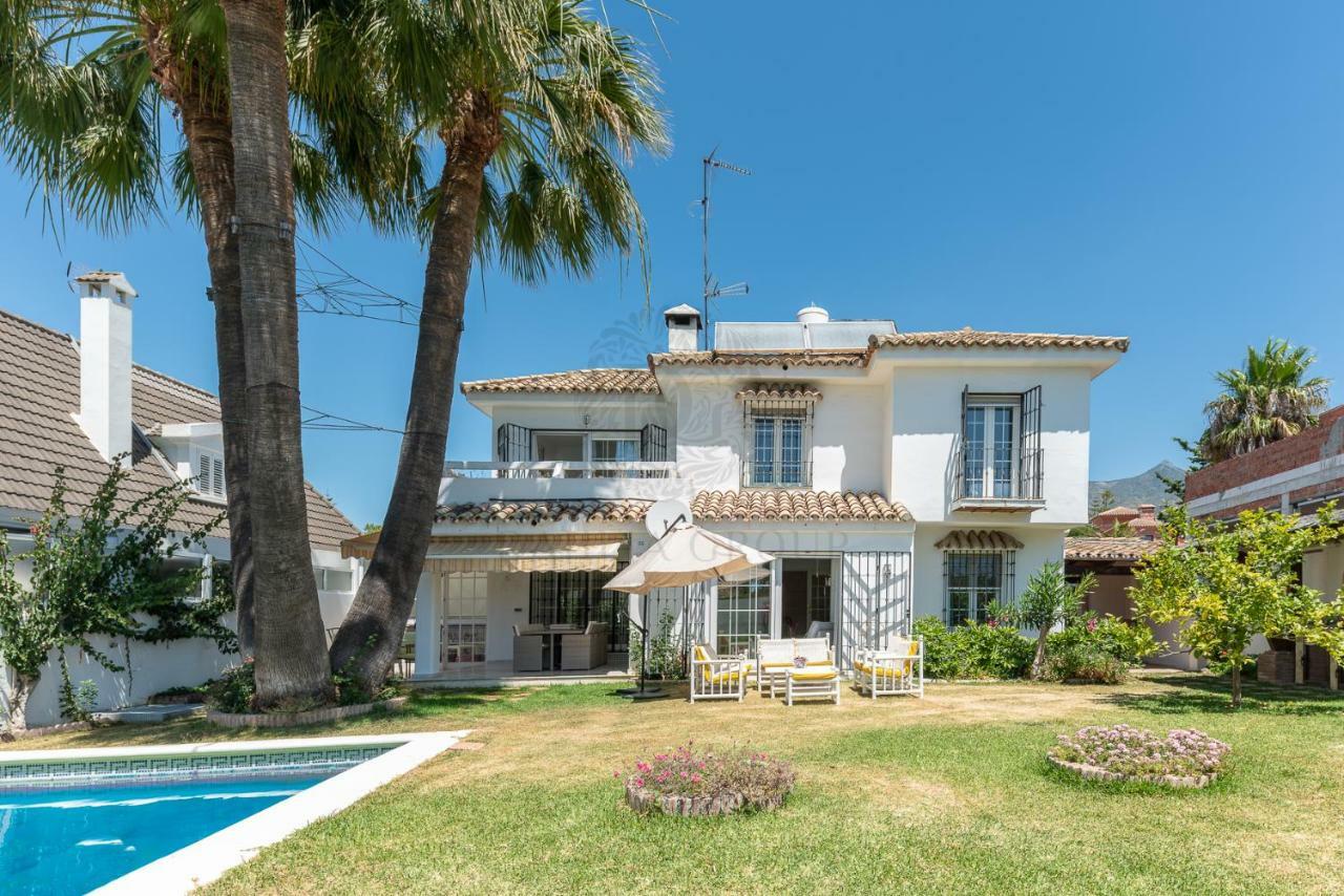 Holiday home Center By Dahlia Group Marbella
