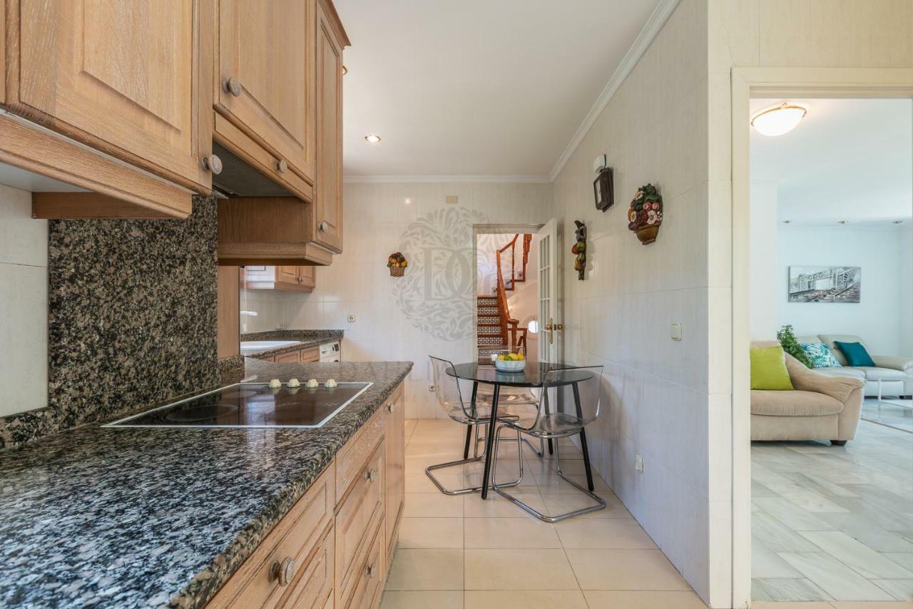 Holiday home Center By Dahlia Group Marbella
