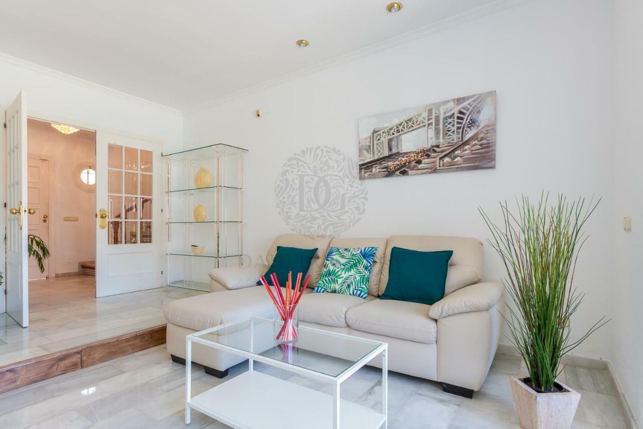 Holiday home Center By Dahlia Group *