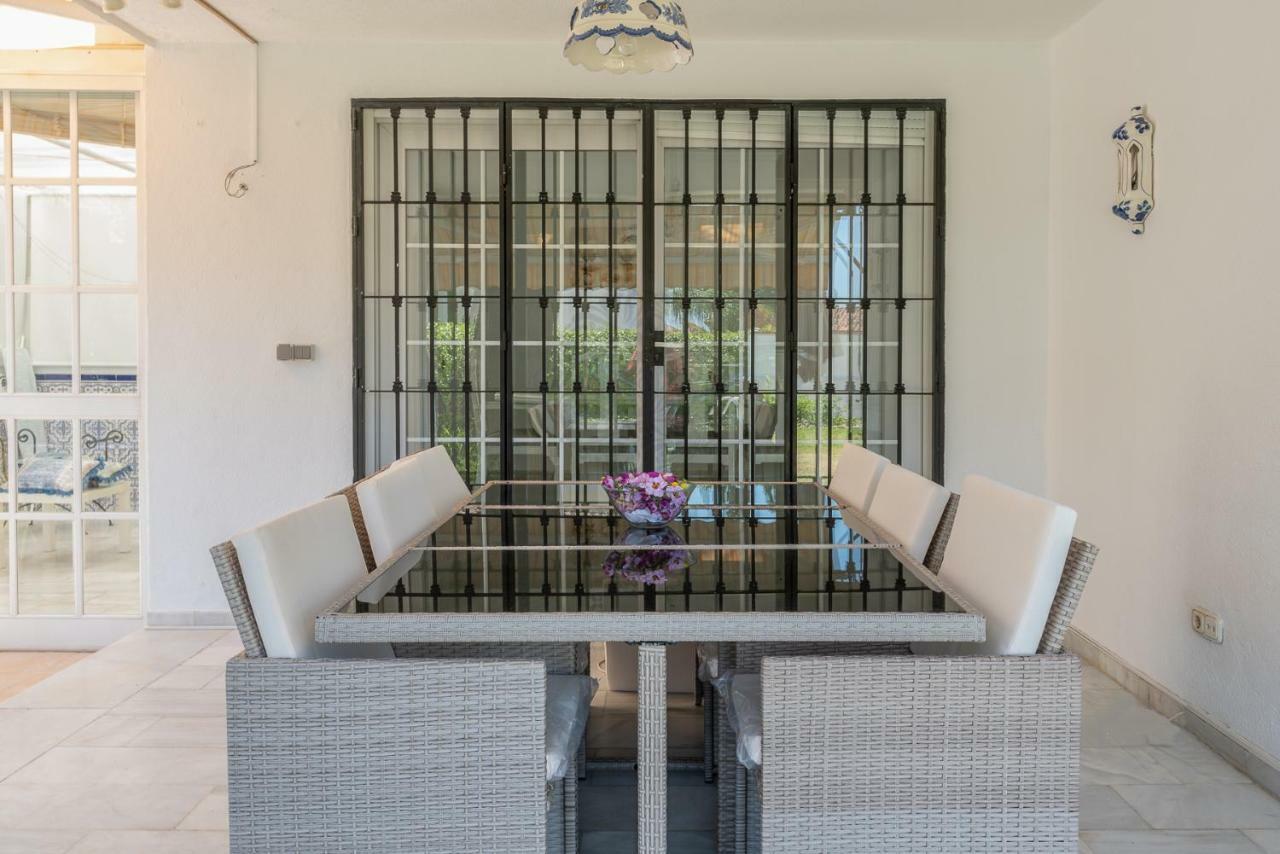 Center By Dahlia Group Holiday home Marbella