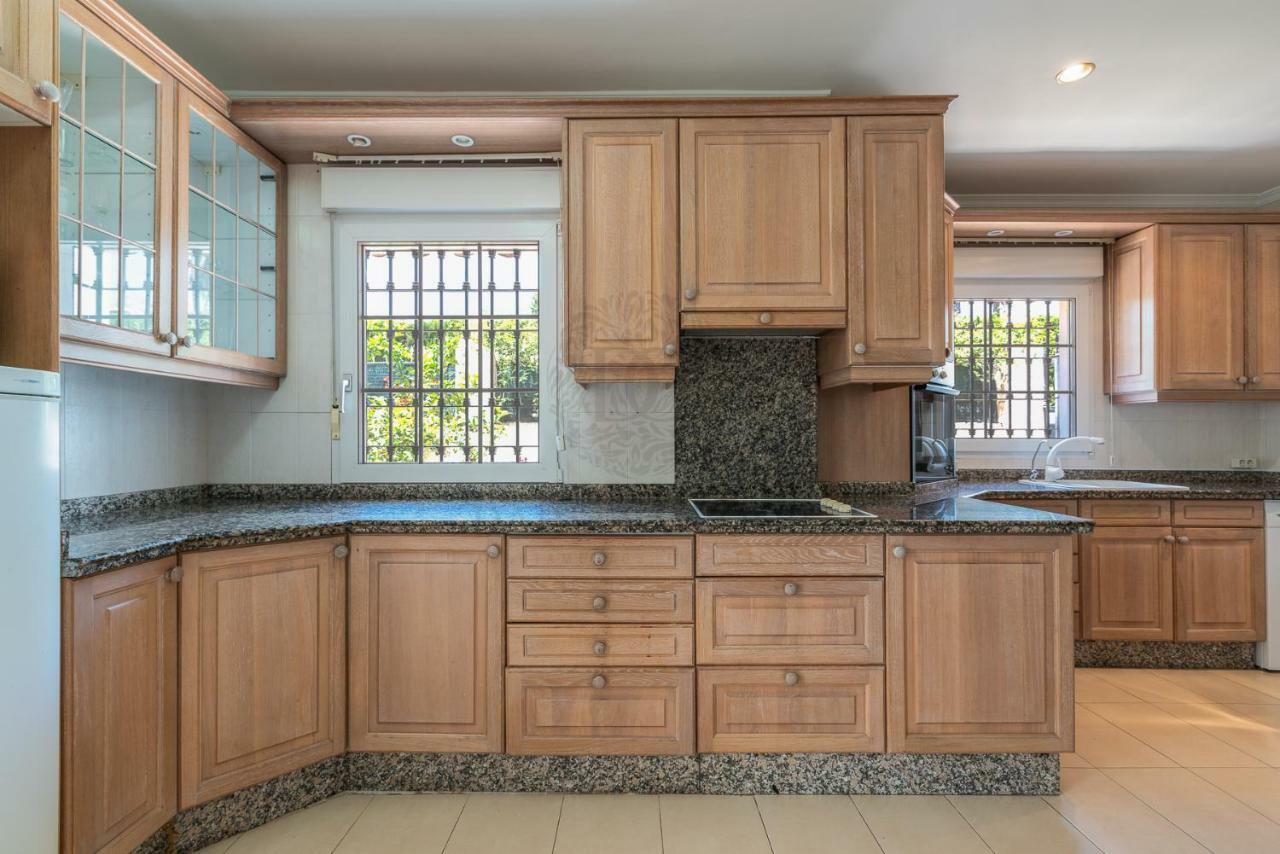 Center By Dahlia Group Holiday home Marbella