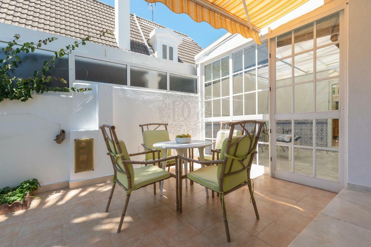 Holiday home Center By Dahlia Group *