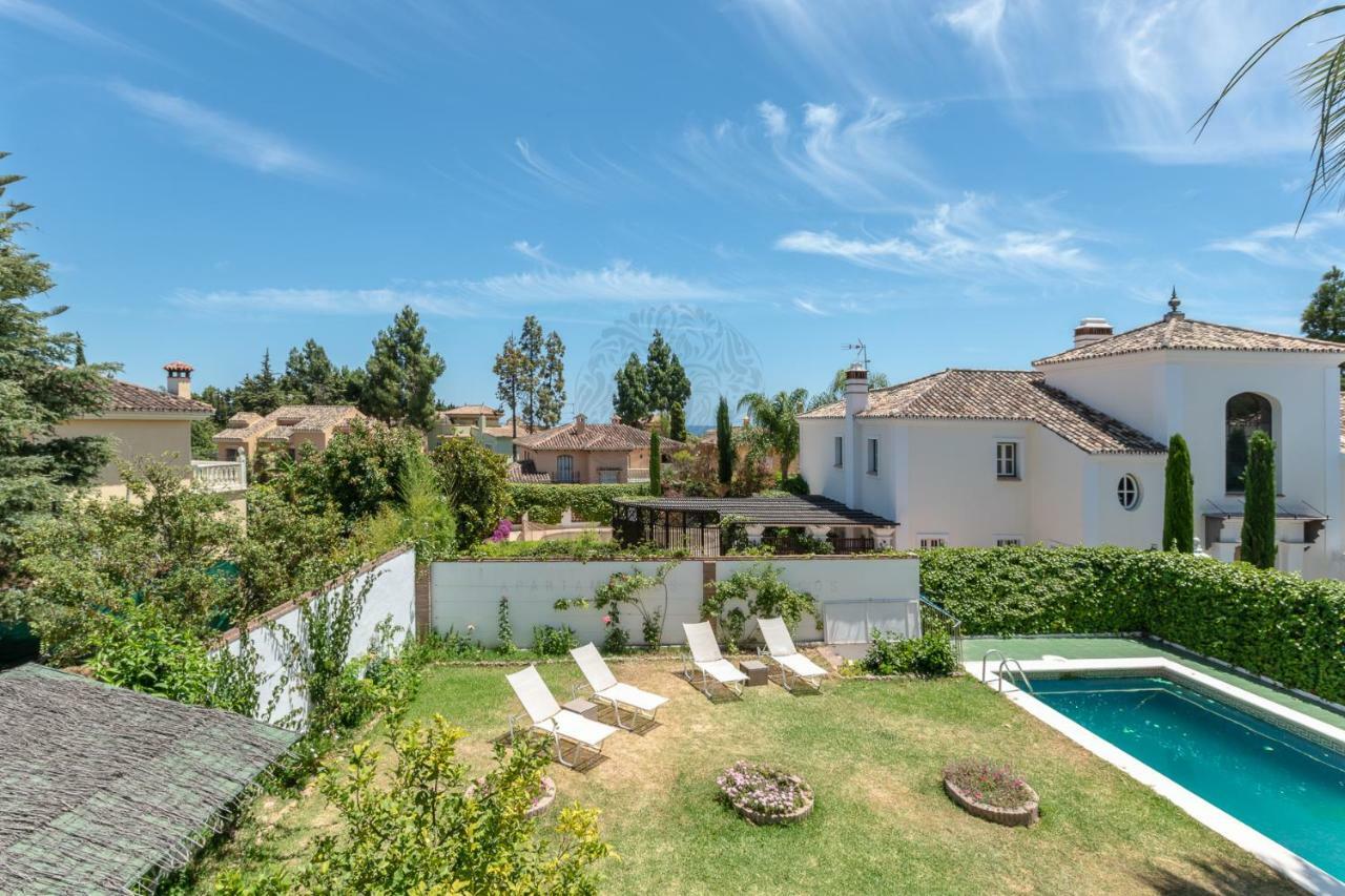 Center By Dahlia Group Holiday home