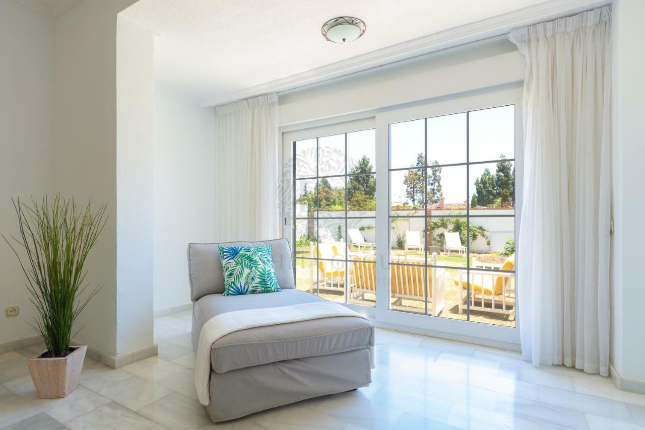 Holiday home Center By Dahlia Group Marbella