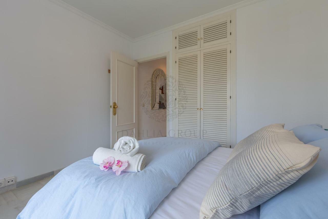 Holiday home Center By Dahlia Group Marbella