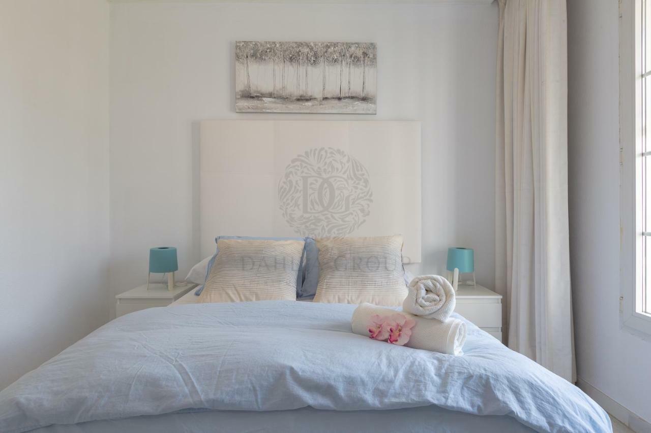 Holiday home Center By Dahlia Group *