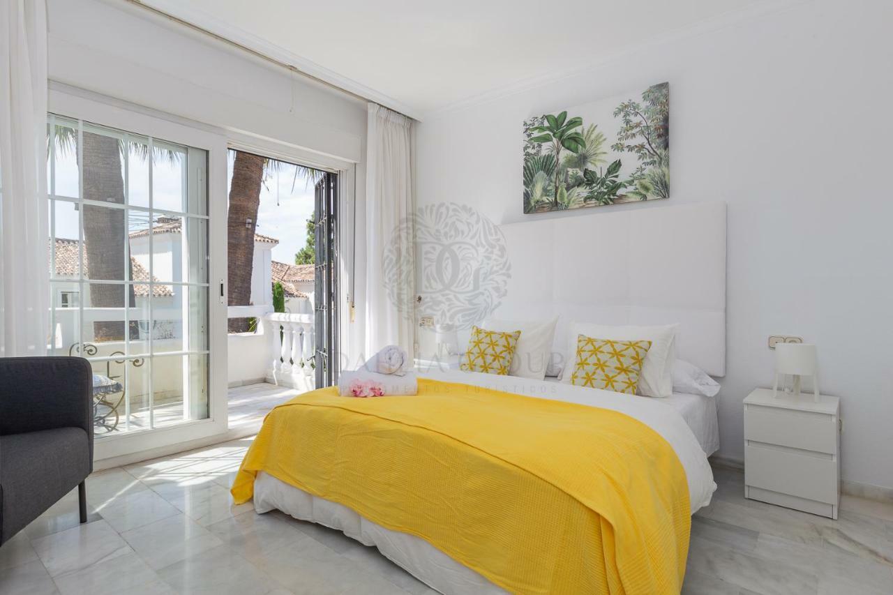 Holiday home Center By Dahlia Group Marbella